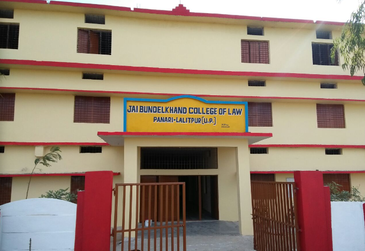 Jai Bundelkhand College Of Law Lalitpur